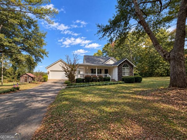 3649 New Hope Rd, Zebulon, GA 30295
