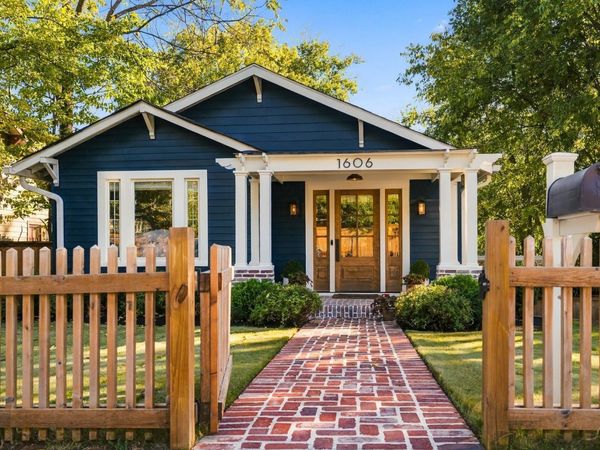 1606 Ordway Pl , Nashville, TN 37206