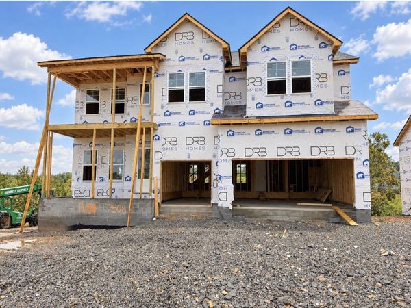 7508 Shoal Mill Point , Fairview, TN 37062