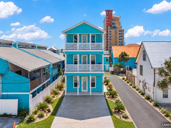 4115 Holiday Drive , Panama City, FL 32408