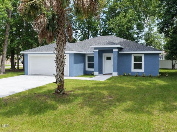 28 Woodston Lane, Palm Coast, FL 32164