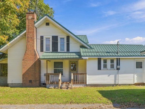8565 E Metz Road, Angola, IN 46703