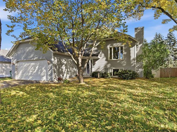 14600 Hallmark Drive, Apple Valley, MN 55124
