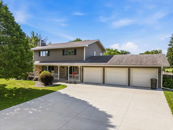 1203 22nd Avenue SW, Austin, MN 55912