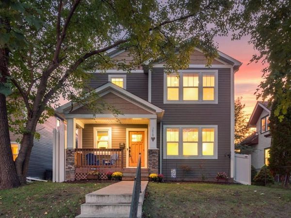 3418 25th Avenue S, Minneapolis, MN 55406