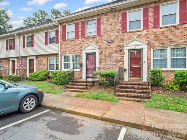 6436 Old Pineville Road , Unit C, Charlotte, NC 28217