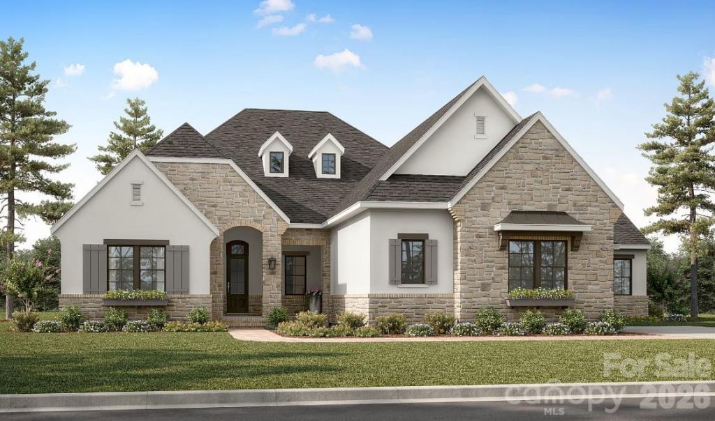 317 Weddington Grove Lane , Weddington, NC 28104 Main Photo