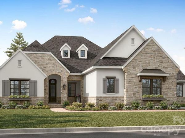 317 Weddington Grove Lane , Weddington, NC 28104