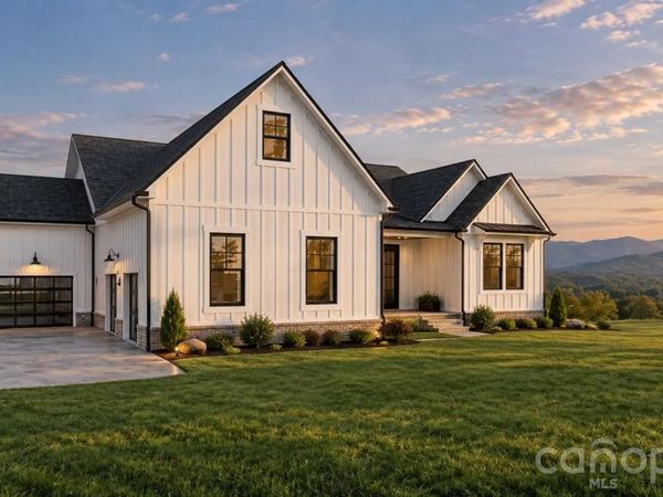 0 Sunset Drive , Unit 12, Mill Spring, NC 28756
