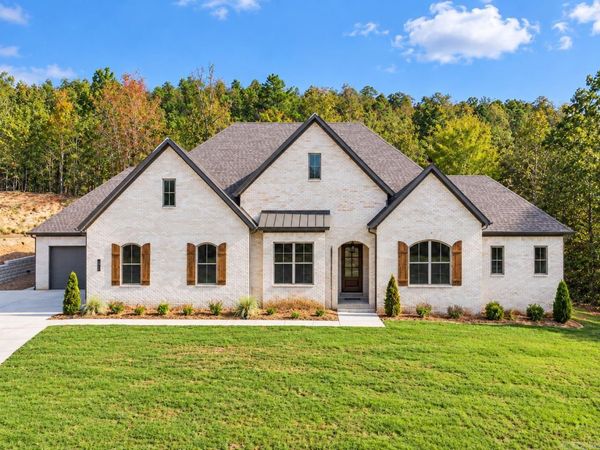 14600 Stonebrook Lane, Maumelle, AR 72113