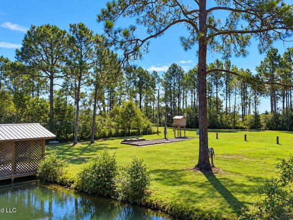 Creal Lane, Moss Point, MS 39562