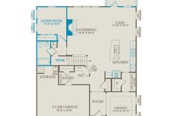 1192 Rockshire Drive  photo 4