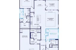 1186 Rockshire Drive  photo 4