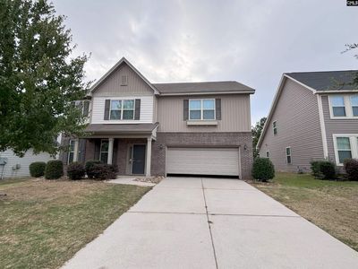 237 Jordan Springs Circle , Columbia, SC 29229