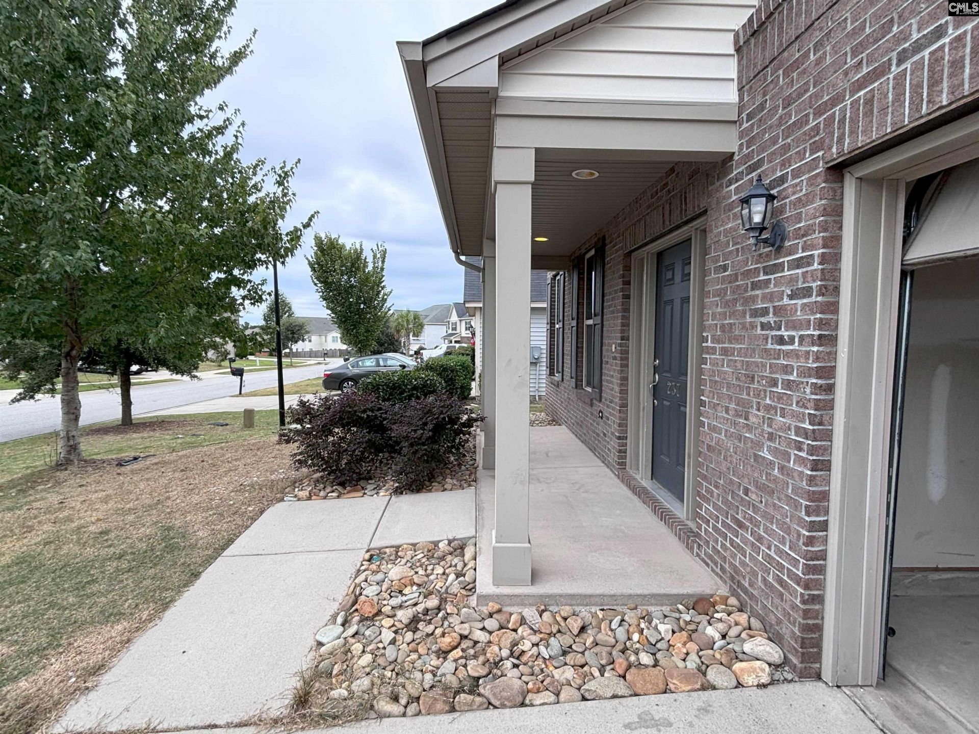 237 Jordan Springs Circle  Photo 4
