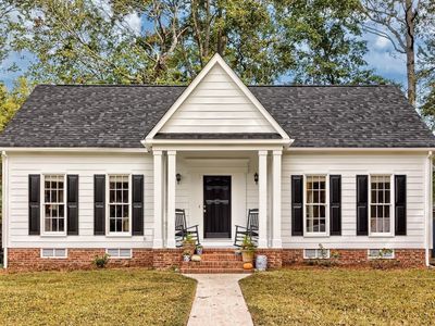 1531 Forest Trace Drive , Columbia, SC 29204