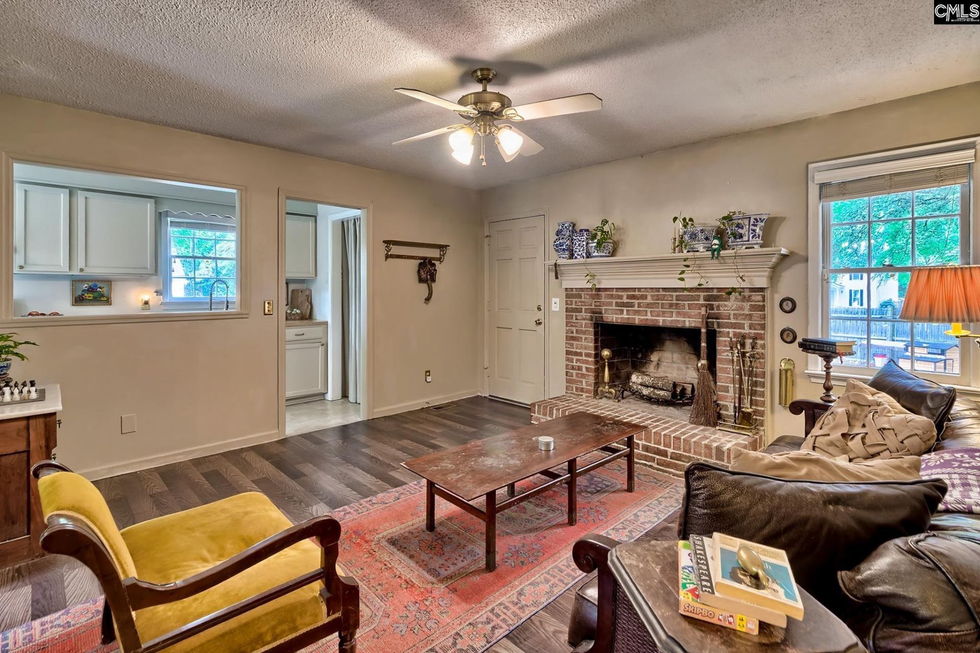1531 Forest Trace Drive  Photo 8