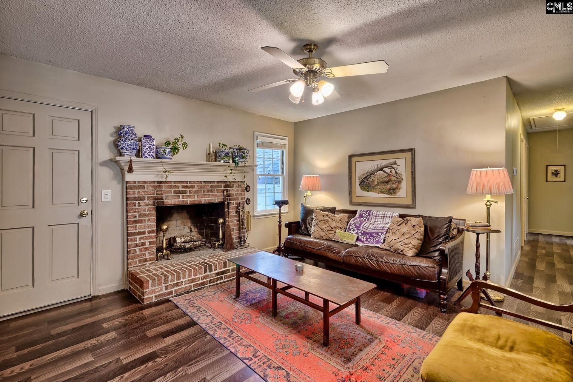 1531 Forest Trace Drive  Photo 9