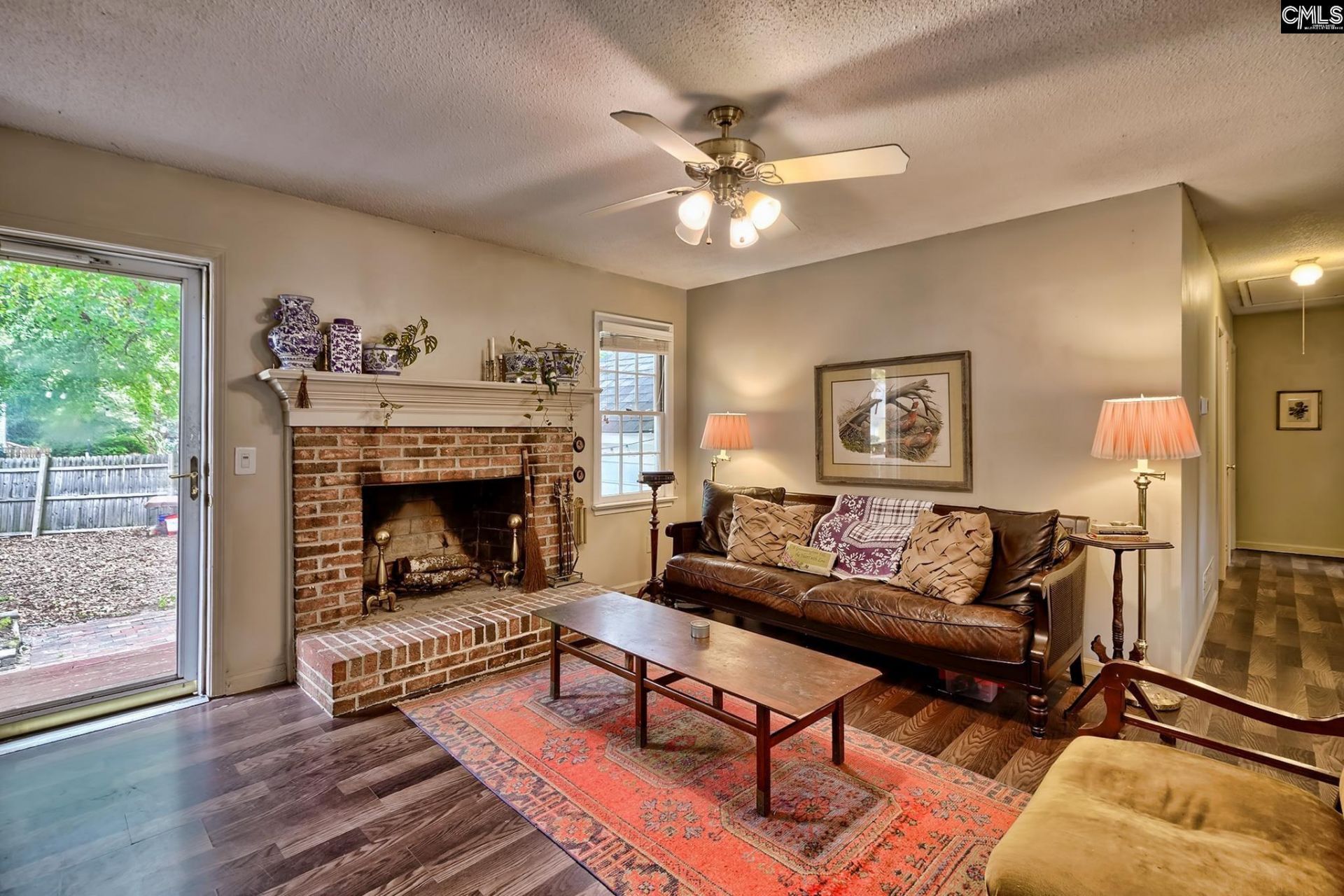 1531 Forest Trace Drive  Photo 11