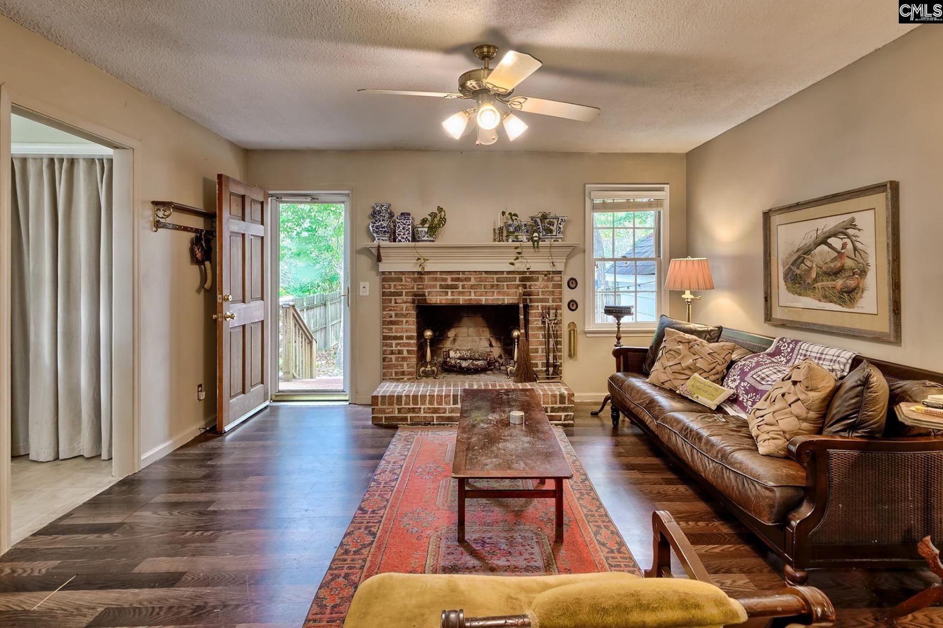 1531 Forest Trace Drive  Photo 12