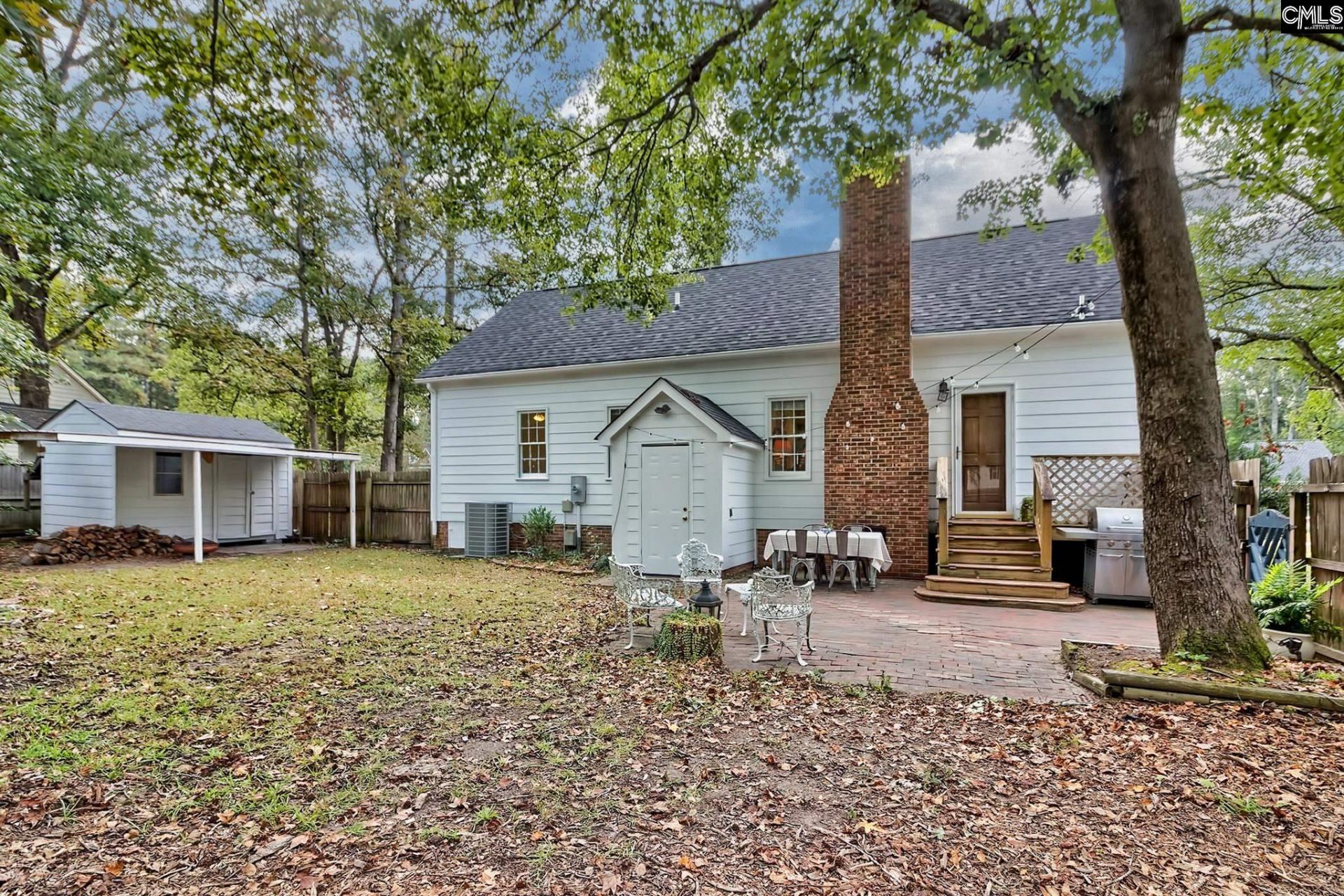 1531 Forest Trace Drive  Photo 28