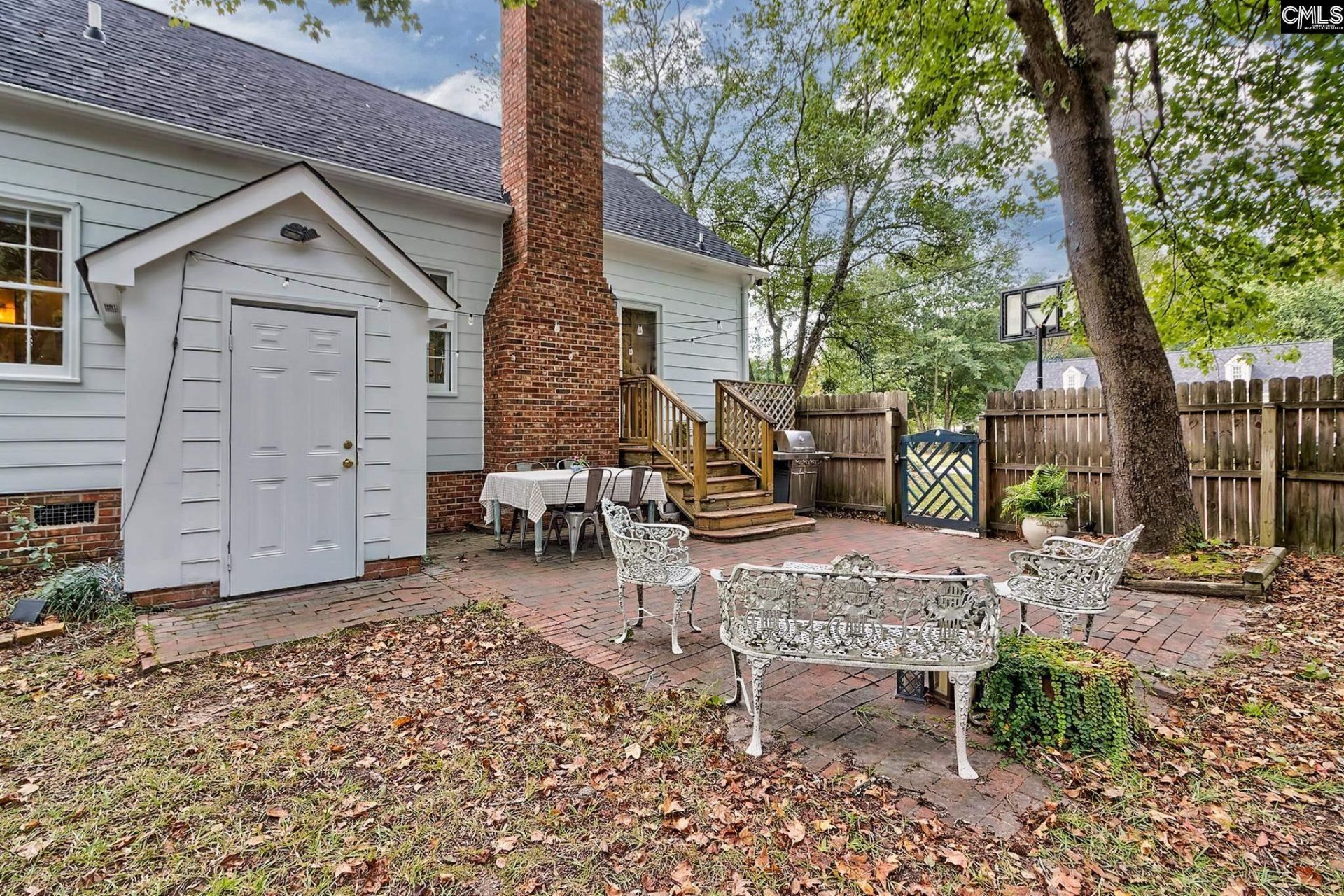 1531 Forest Trace Drive  Photo 29