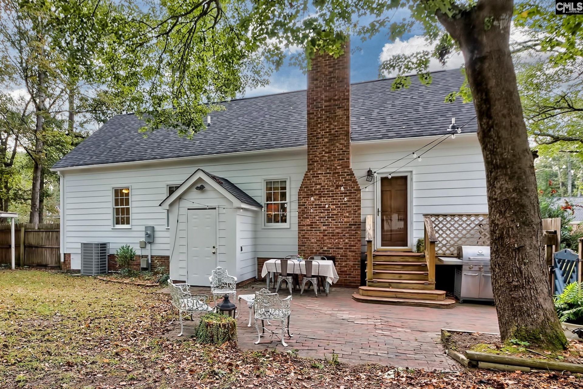1531 Forest Trace Drive  Photo 30