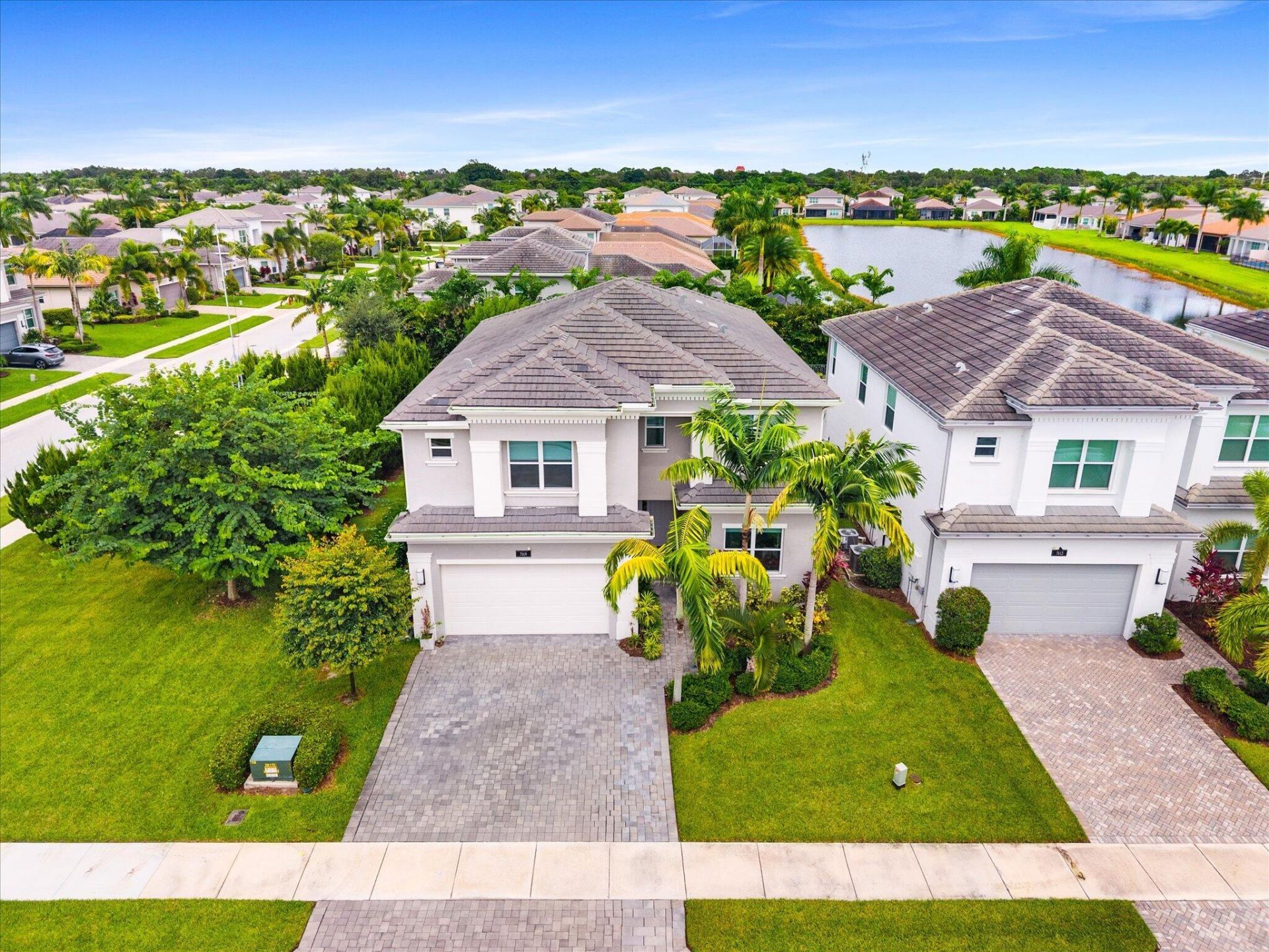 7619 Francisca Club Lane, Delray Beach, FL 33446 Photo