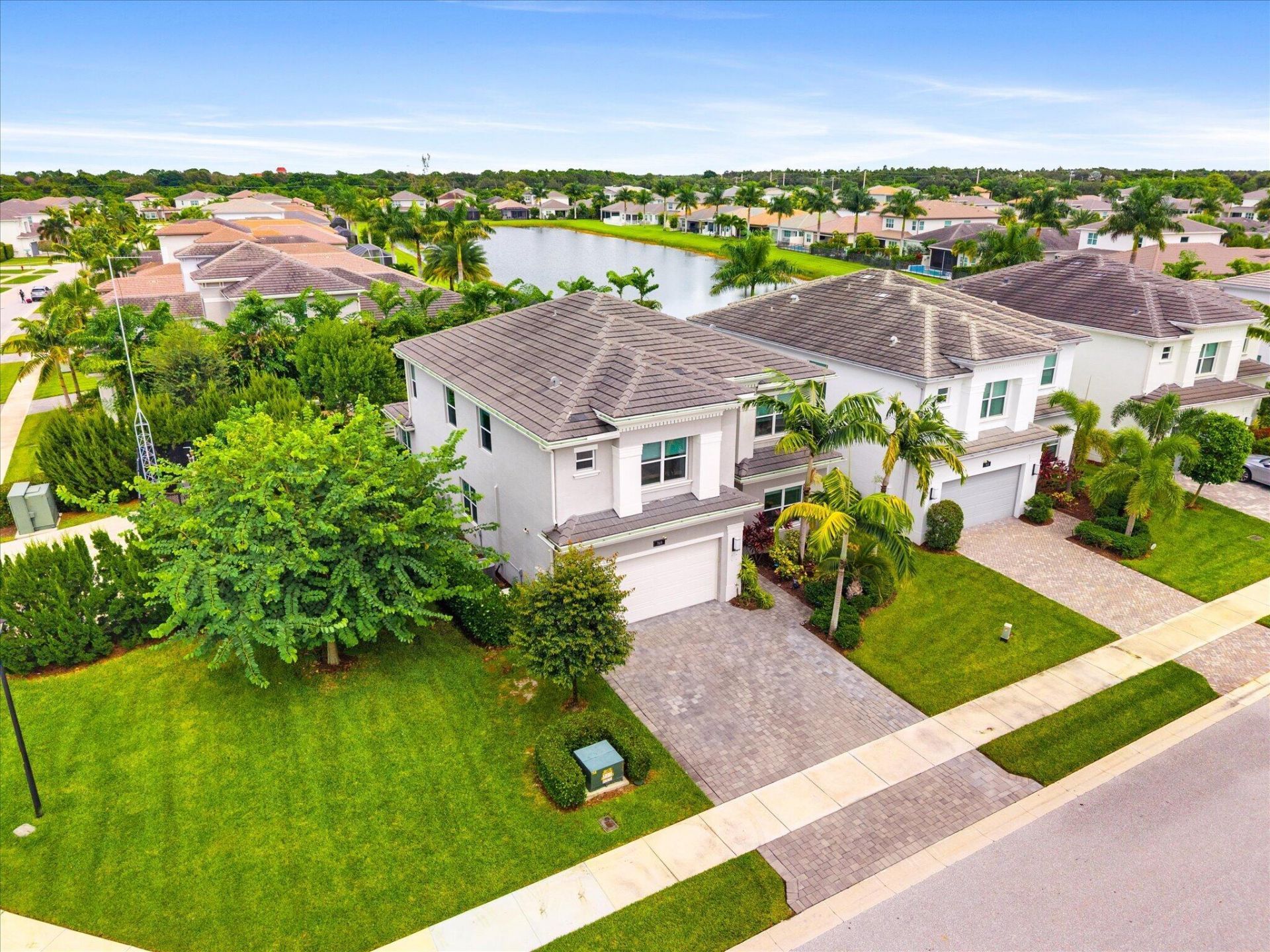 7619 Francisca Club Lane, Delray Beach, FL 33446 Photo