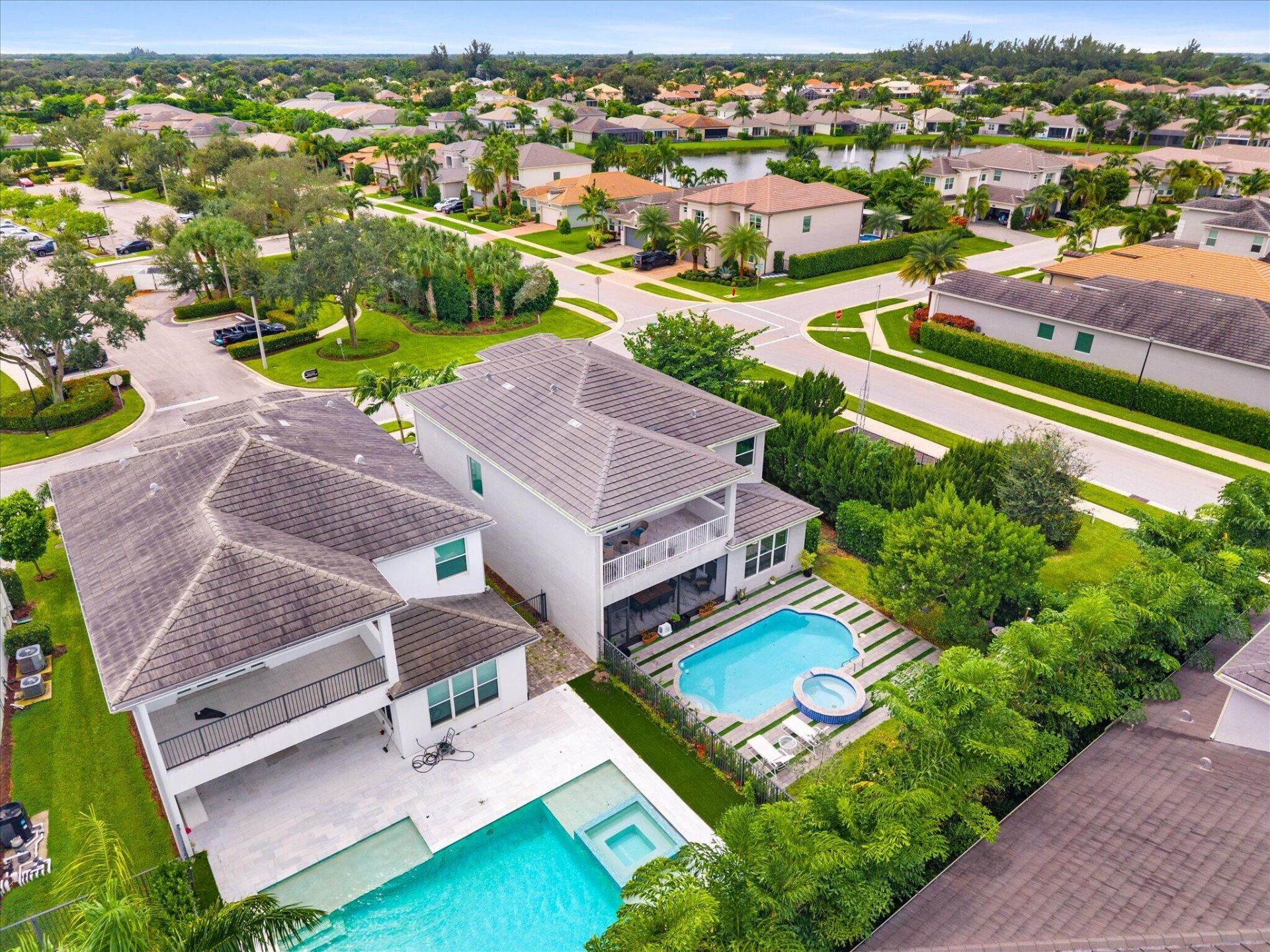7619 Francisca Club Lane, Delray Beach, FL 33446 Photo