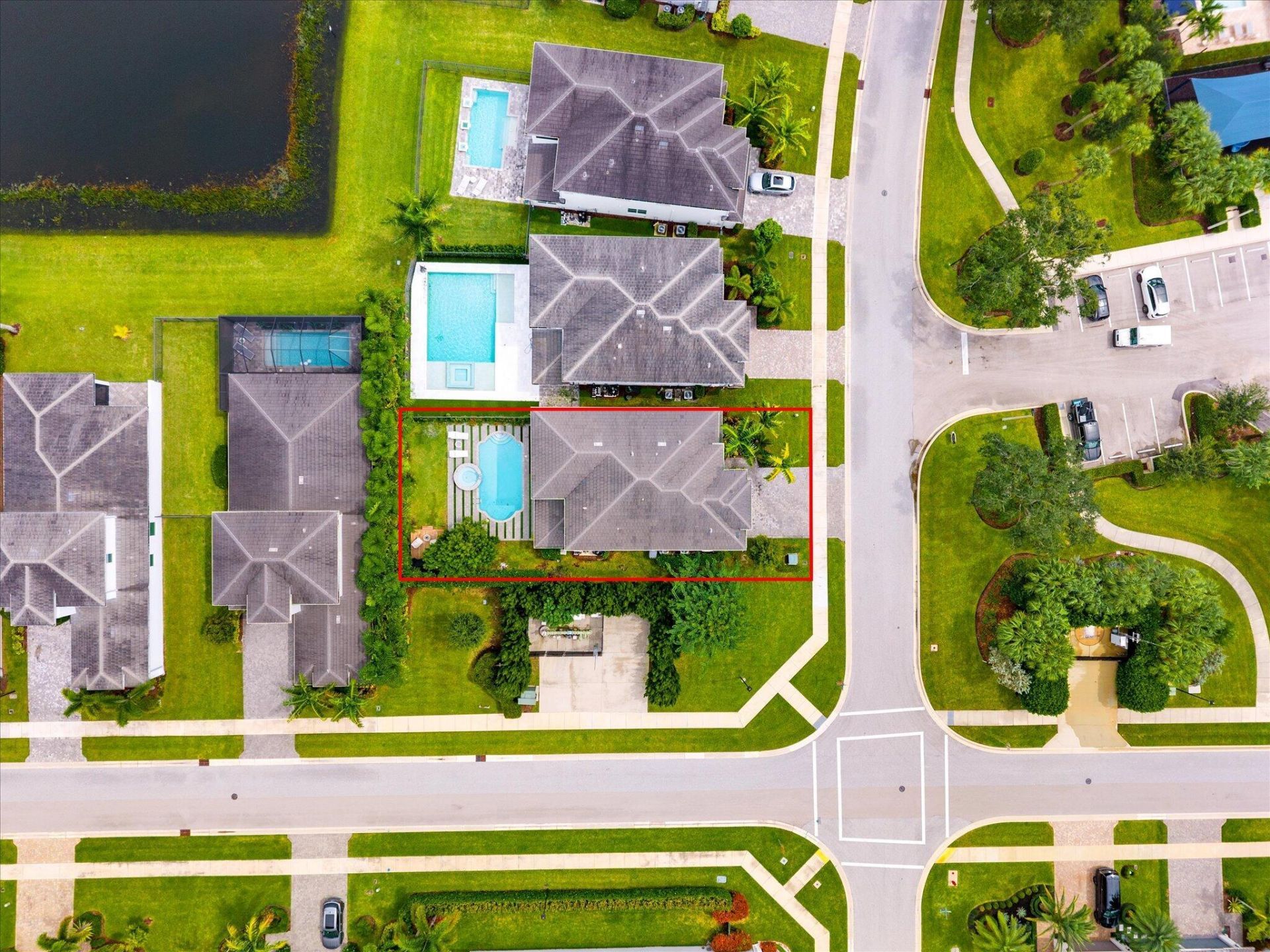 7619 Francisca Club Lane, Delray Beach, FL 33446 Photo