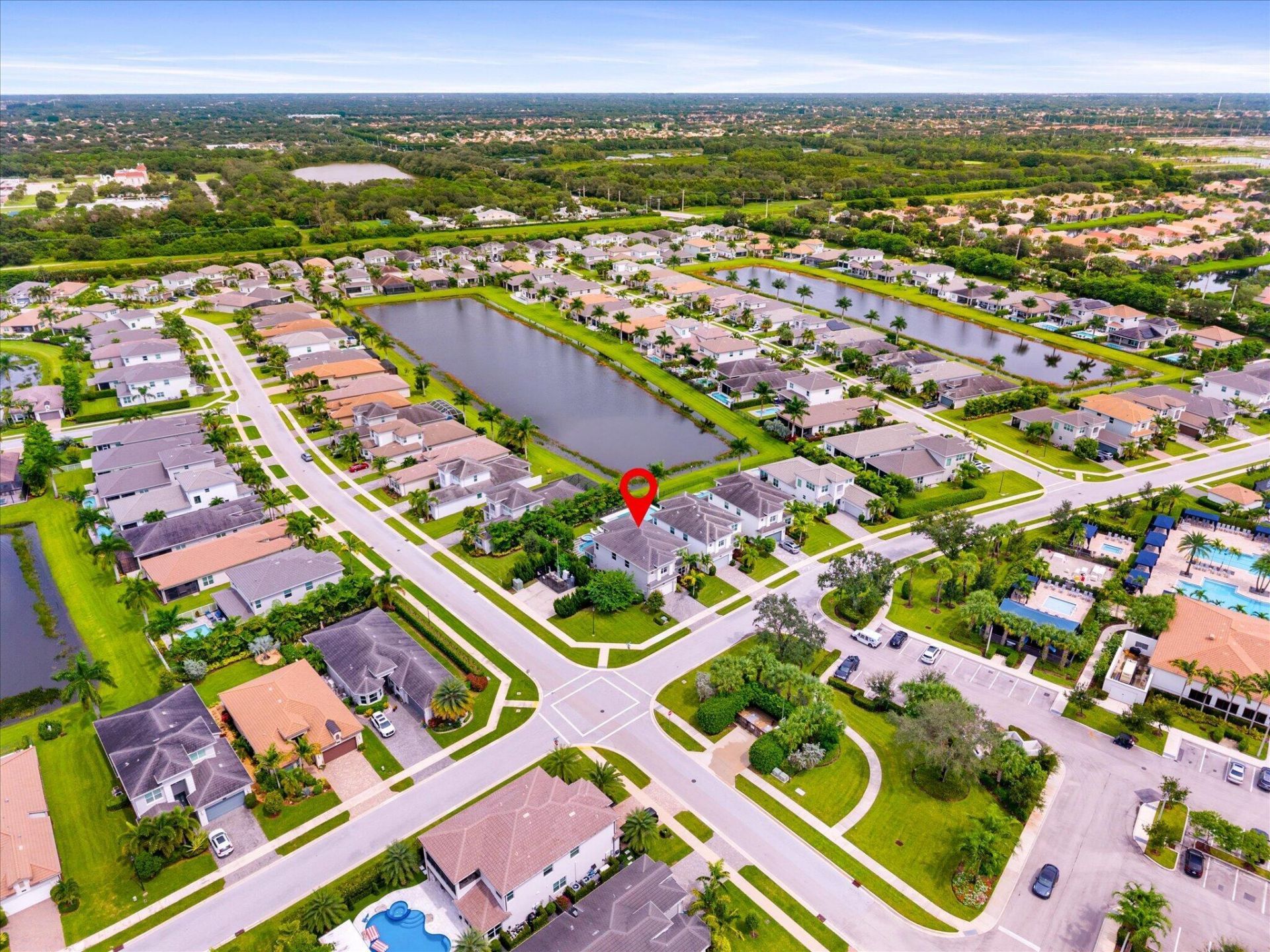 7619 Francisca Club Lane, Delray Beach, FL 33446 Photo
