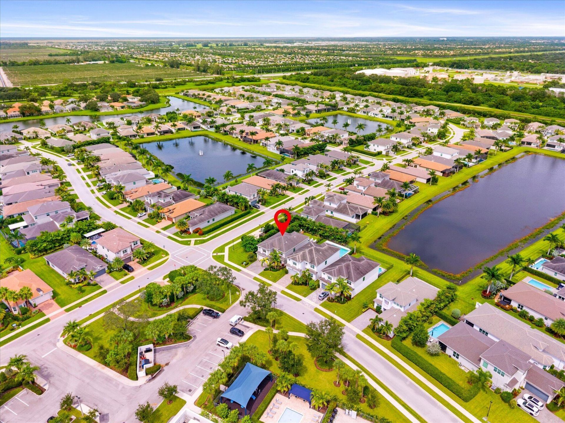 7619 Francisca Club Lane, Delray Beach, FL 33446 Photo