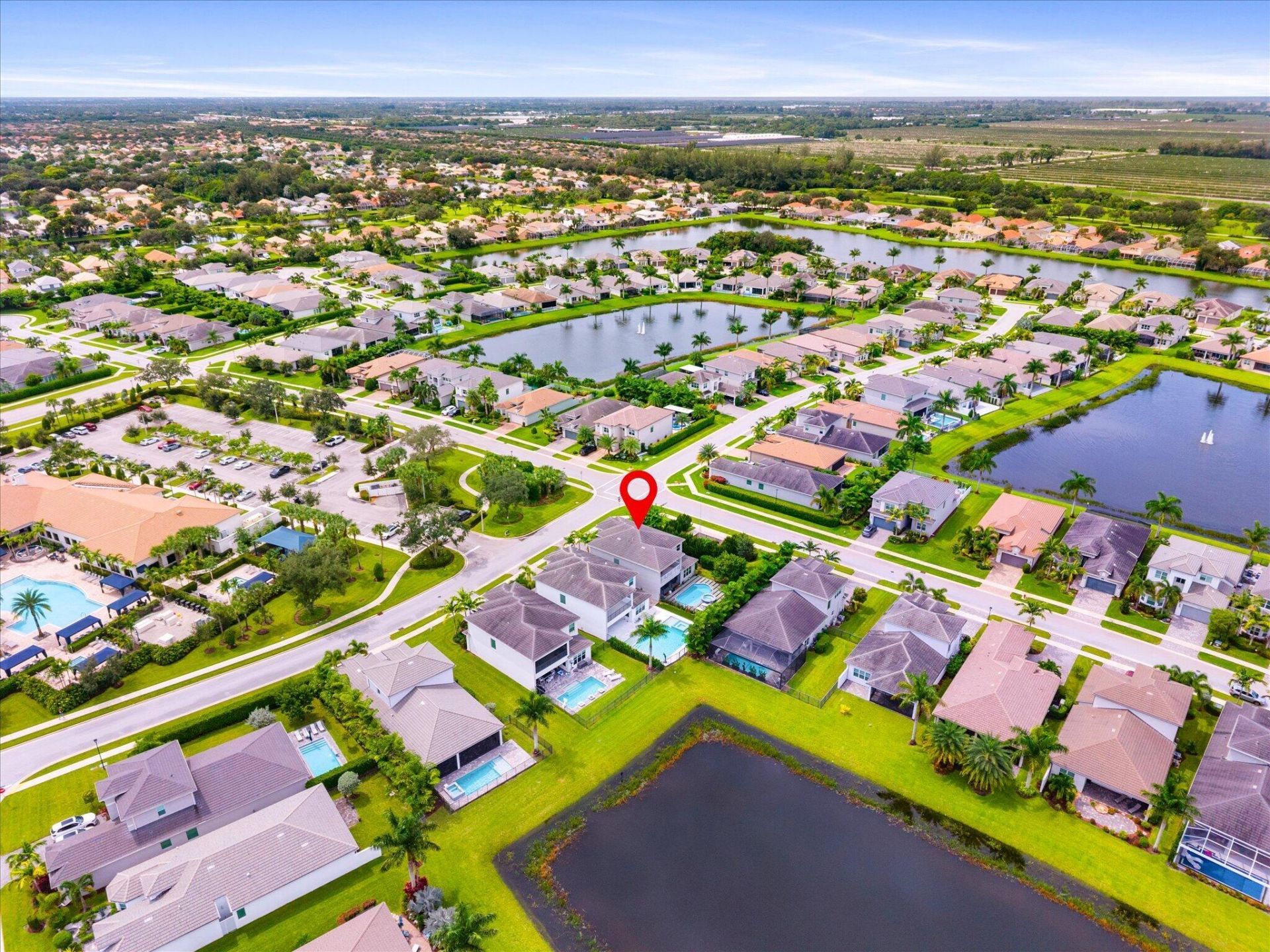 7619 Francisca Club Lane, Delray Beach, FL 33446 Photo