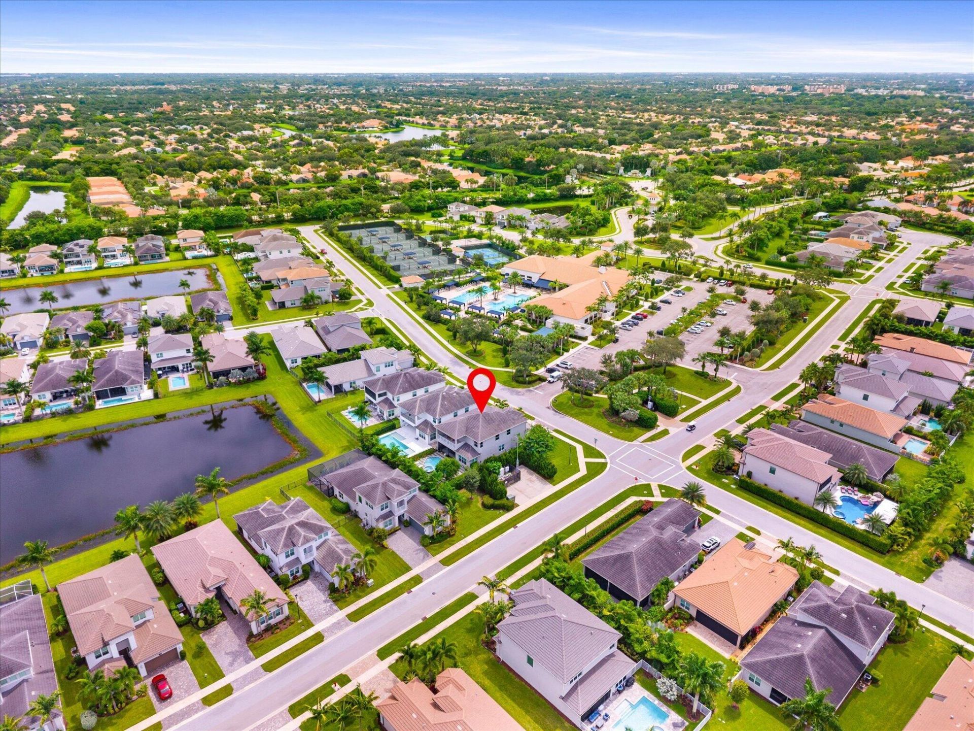 7619 Francisca Club Lane, Delray Beach, FL 33446 Photo