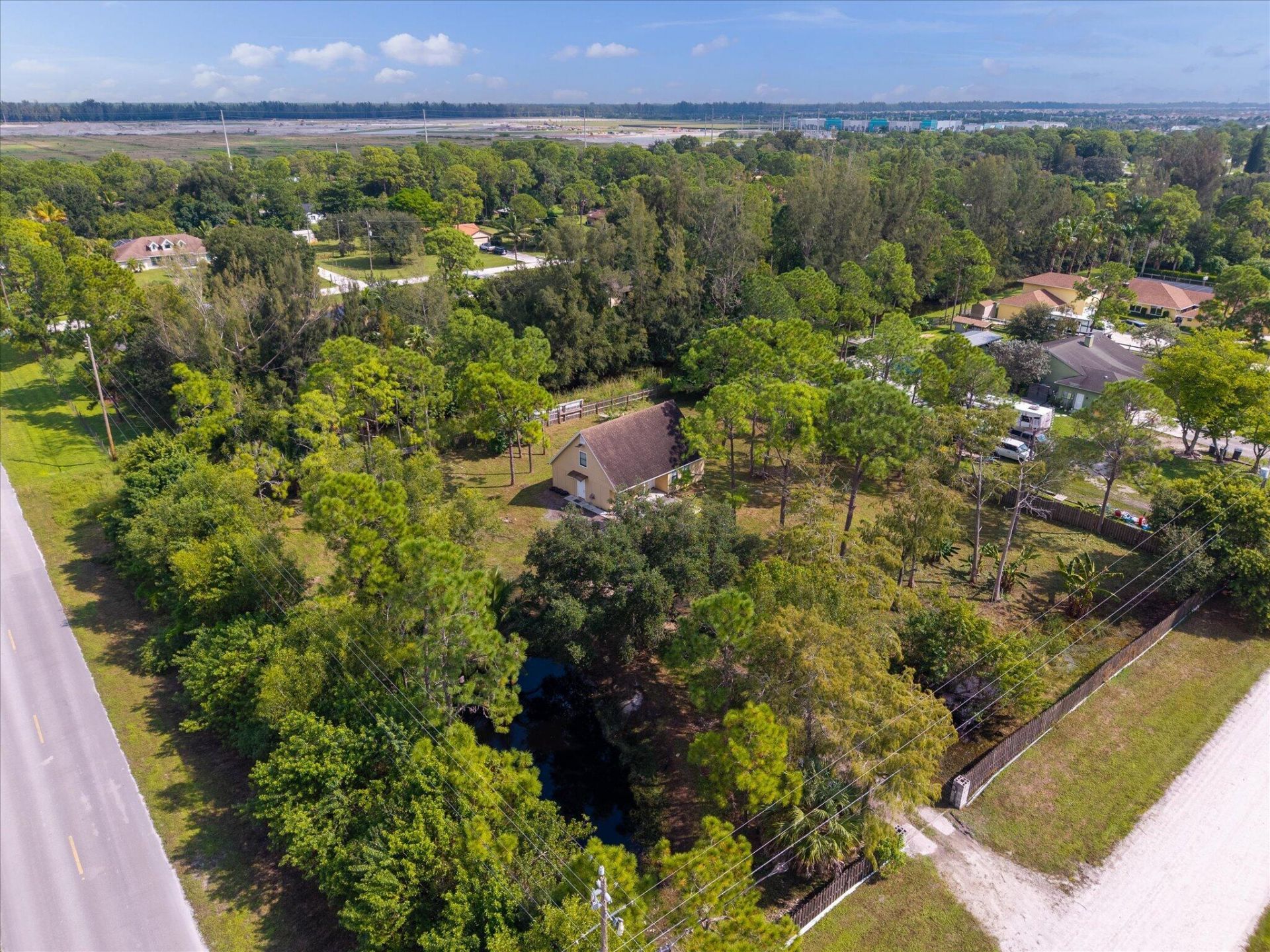 17495 47th Court N, The Acreage, FL 33470 Photo