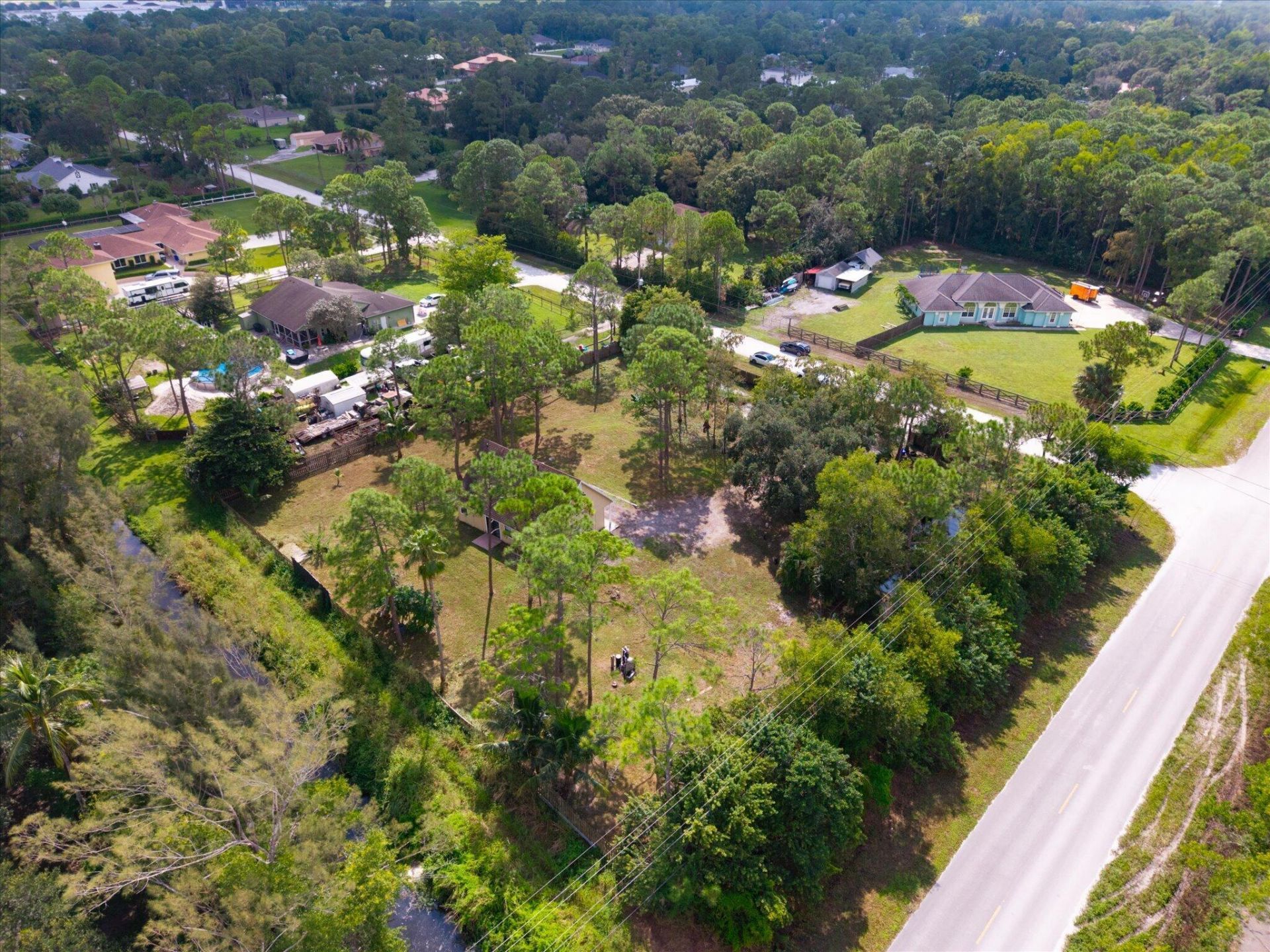 17495 47th Court N, The Acreage, FL 33470 Photo