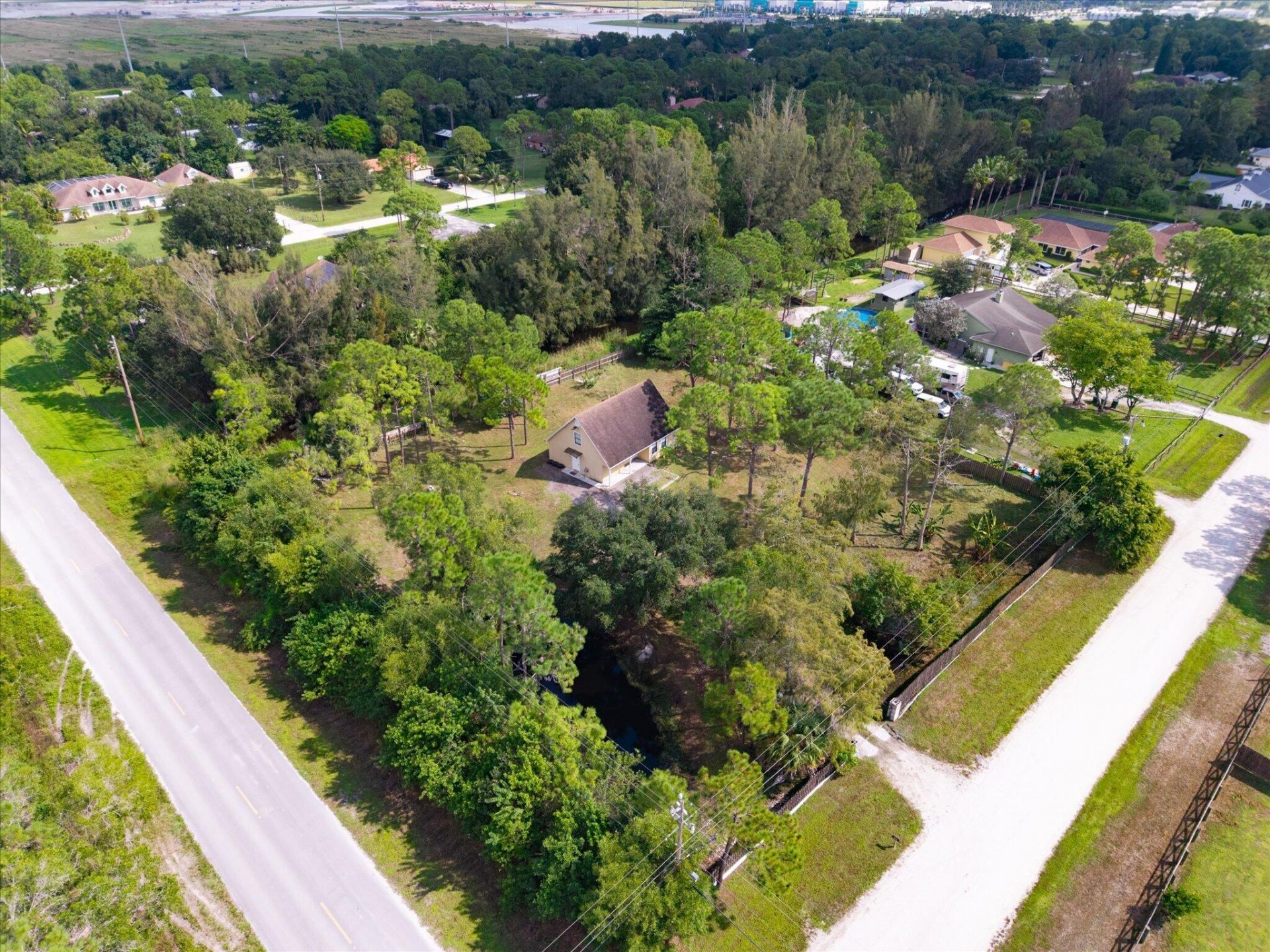17495 47th Court N, The Acreage, FL 33470 Photo