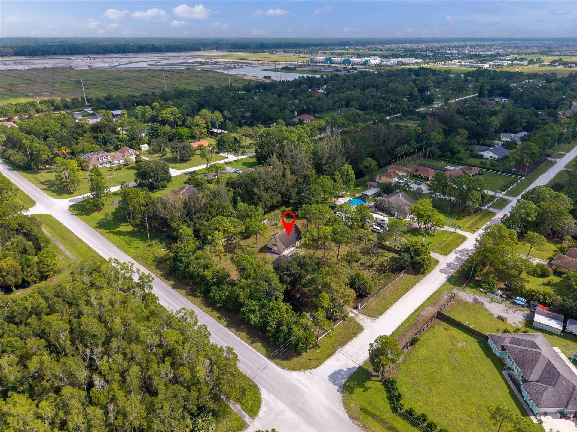 17495 47th Court N, The Acreage, FL 33470 Photo