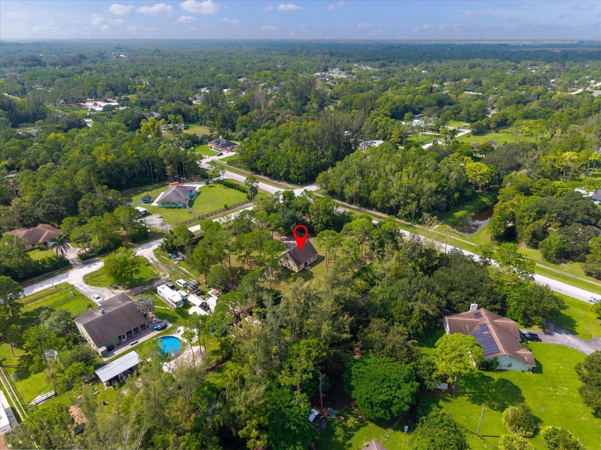 17495 47th Court N, The Acreage, FL 33470 Photo