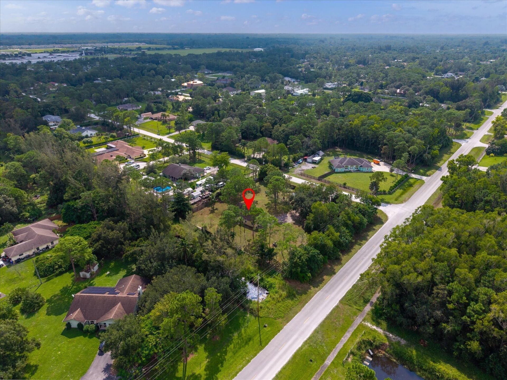 17495 47th Court N, The Acreage, FL 33470 Photo