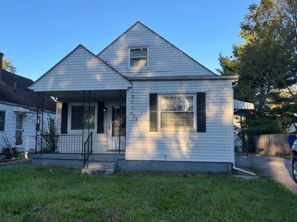 835 S Hampton Road , Columbus, OH 43227