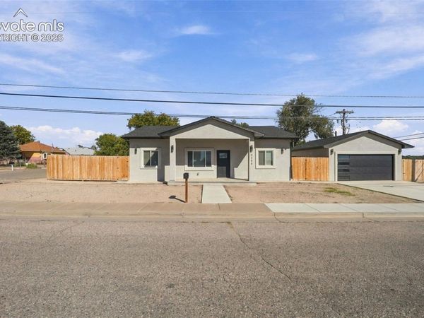 2200 Lewis Avenue, Pueblo, CO 81003
