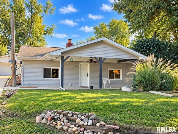 5028 W OAKVUE Drive, Peoria, IL 61604