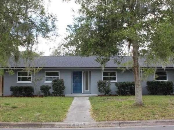 4017 NW 36TH TERRACE, GAINESVILLE, FL 32605