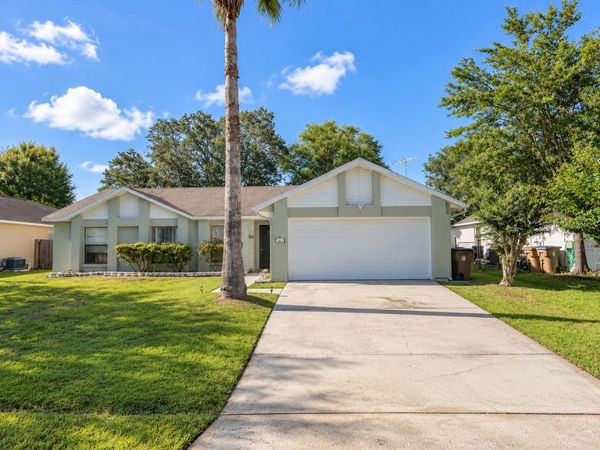 161 BIRMINGHAM DRIVE , KISSIMMEE, FL 34758