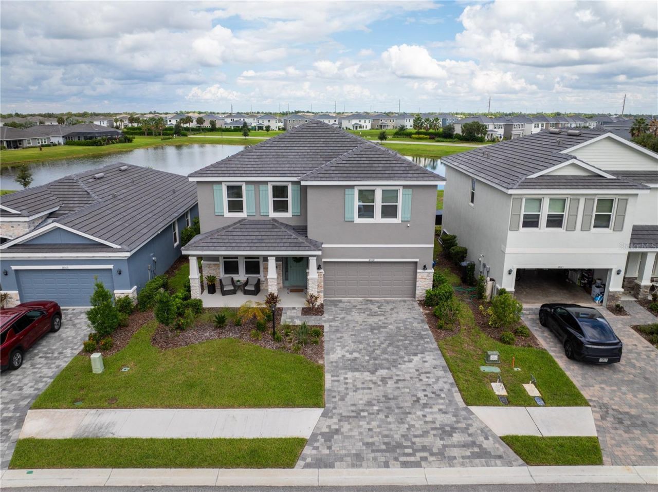 18009 Tavernside Trail, Lakewood Ranch, FL 34211 Photo