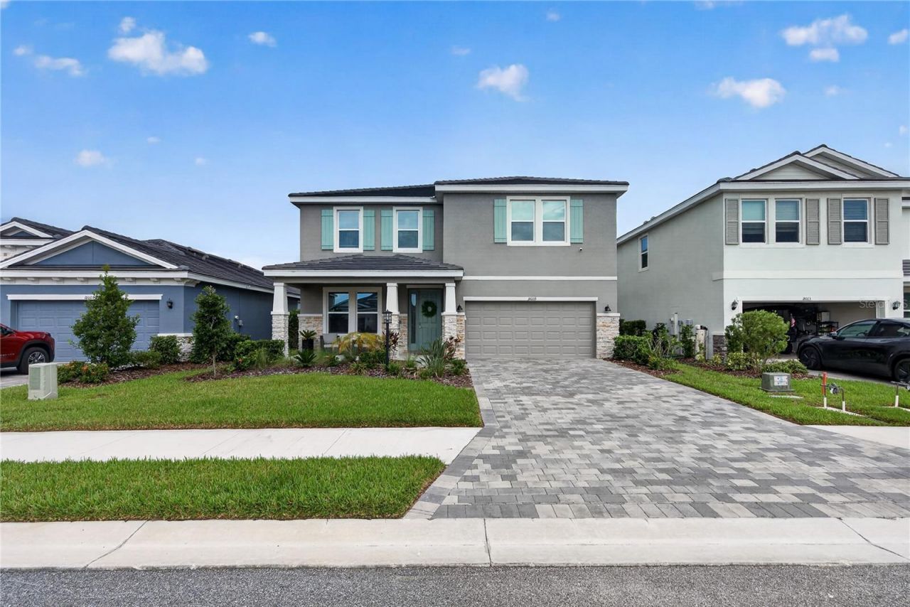 18009 Tavernside Trail, Lakewood Ranch, FL 34211 Photo