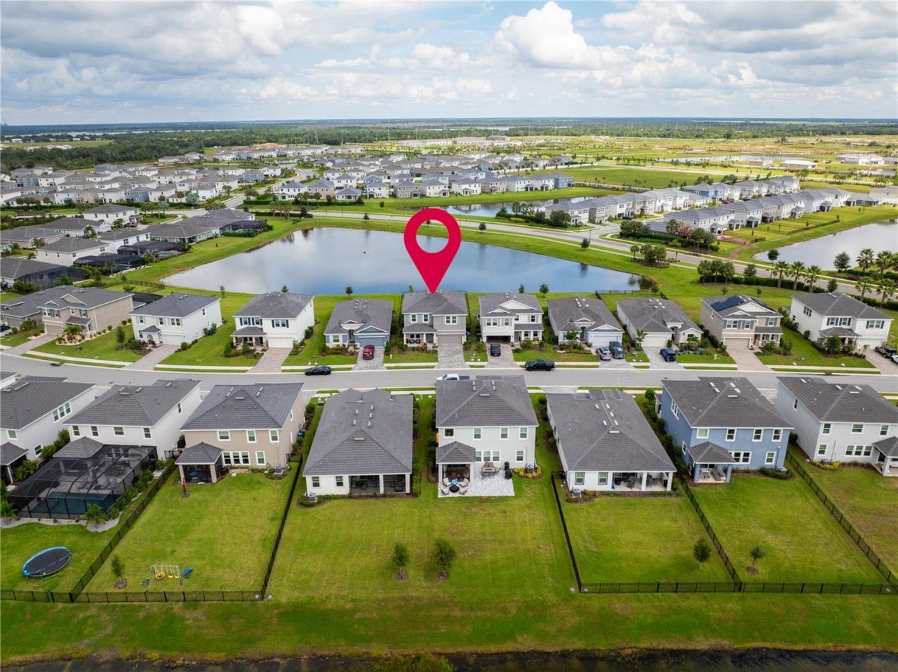 18009 Tavernside Trail, Lakewood Ranch, FL 34211 Photo