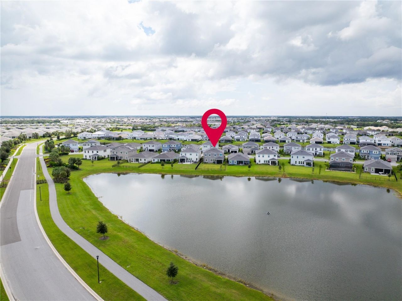 18009 Tavernside Trail, Lakewood Ranch, FL 34211 Photo
